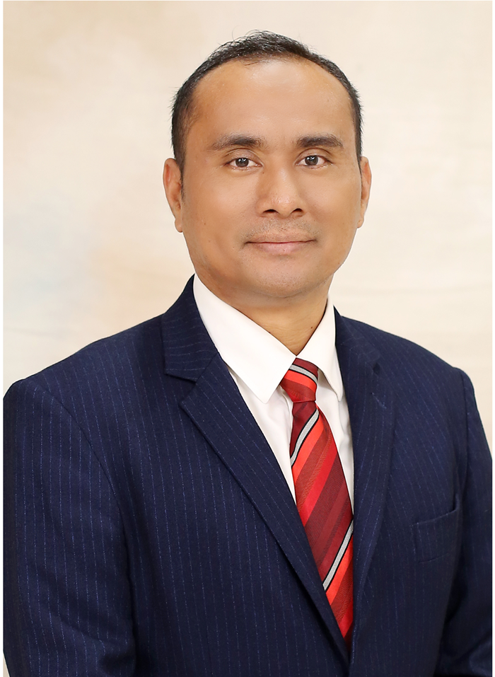Harmonvikler Dumoharis Lumban Raja