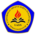 Logo UASN